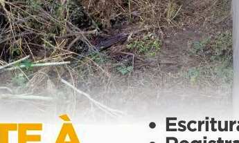 Imagem 3: Lote de 300m² no Maracanã