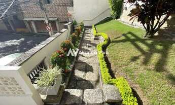 Imagem 3: Laranjeiras Casa com 5 dormitórios