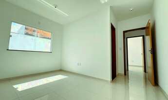 Imagem 2: 042// CASA A VENDA NO ARACAGY PROXIMO DA AV HILTON RODRIGUES