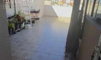 Imagem 7: Cobertura a venda - Vila Camilópolis, Santo André