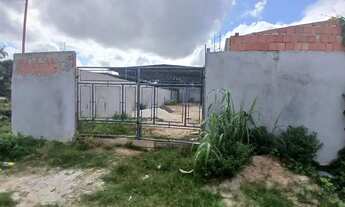 Imagem: Aluga-se terreno 10×30 prox a av. Das Torres