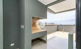 Imagem: COBERTURA A VENDA COM 3 SUITES NO BATEL