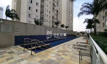 Imagem 14: Apartamento com 2 dormitórios, 52 m² - venda por R$ 425.000,00 ou aluguel por R$ 2.955,00