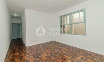 Imagem: Apartamento a venda no bairro Cristo Redentor