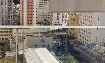 Imagem 6: Apartamento de 40 mts2 na Aclimação, Lazer completo, localização privilegiada, vista livre