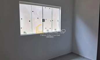 Imagem 4: Casa para venda com 125 m² e 2 quartos em Parque Jaraguá, Bauru - SP