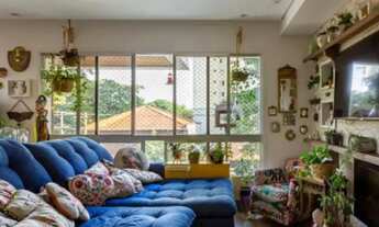 Imagem 5: APARTAMENTO - MOEMA ÍNDIOS - SP