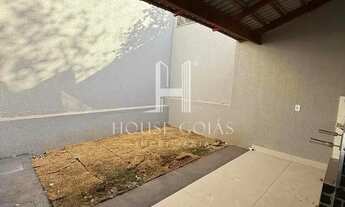 Imagem 3: JÁ AVALIADA! Residencial Buena Vista IV, Goiânia, GO