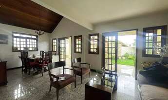 Imagem: Casa em condomínio à venda, 4 quartos