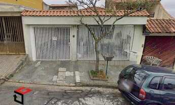 Imagem 3: Terreno 252 m² Localizado No Bairro Francisco Matarazzo Santo André - SP