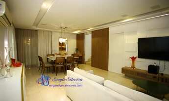 Imagem 3: Excelente casa com 4 suítes em Eusébio!