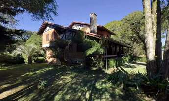 Imagem 2: CASA CONDOMINIO Casa com 5 dormitórios