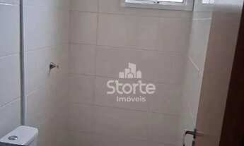 Imagem 7: Apartamento com 2 dormitórios para alugar, 52 m² por R$ 1.200/mês - Chácaras Tubalina E Qu