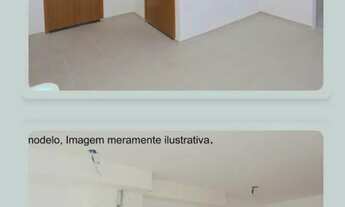 Imagem: Apartamento em Anchieta-RJ, 2 quartos