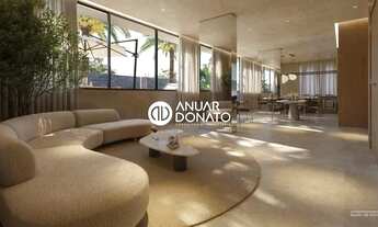 Imagem 5: Lourdes - Apartamento 4 quartos à venda na Anuar Donato