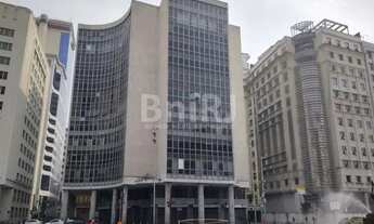 Imagem: AMPLO ANDAR COM 1.037M2 EM FRENTE A IGREJA