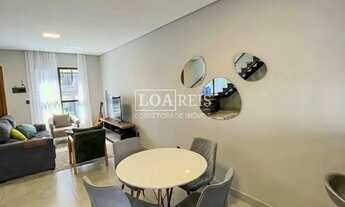 Imagem 7: BOSQUE DOS MANACÁS | Jacareí | 04 Dorm| 03 Suítes