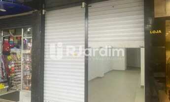 Imagem: Loja / Comercial / Leblon