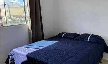 Imagem 2: Apartamento Mobiliado no Cond Alto da colina