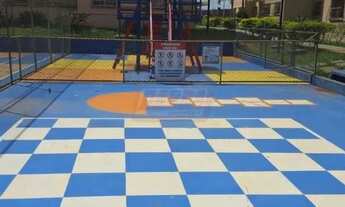 Imagem 6: Apartamento 2 quartos para Venda Riacho Fundo II, Brasília