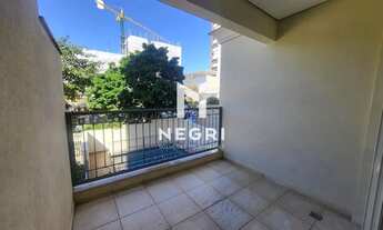 Imagem 2: Apartamento - Cambuí - Campinas