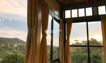 Imagem 2: Pousada no Vale do Rosa