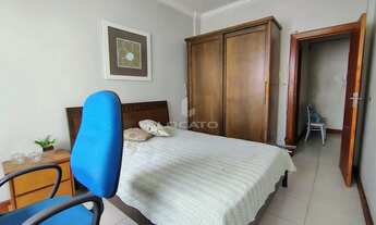 Imagem 6: Apartamento 2 quartos, mobiliado, na Santo Antônio para venda ou locação