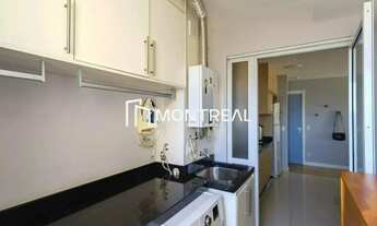 Imagem 13: APARTAMENTO À VENDA NO TATUAPÉ - 3 DORMITÓRIOS, 3 SUÍTES, 2 VAGAS DE GARAGEM