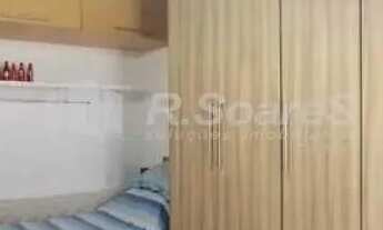 Imagem 5: Humaitá 4 quartos, 3 banheiros, 2 vagas escrituradas, 150 m2