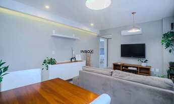 Imagem 4: Apartamento 2 quartos no Petrópolis