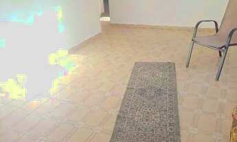 Imagem 3: Apartamento com 3 quartos para alugar, 61 m² por R$ 2.500/mês - Aparecida - Santos/SP