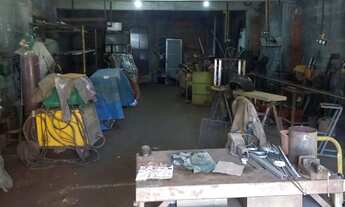 Imagem 3: Alugo Galpão bem Localizado, oportunidade