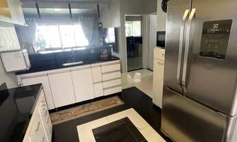 Imagem 4: Vicente Pires, Condomínio Copeville