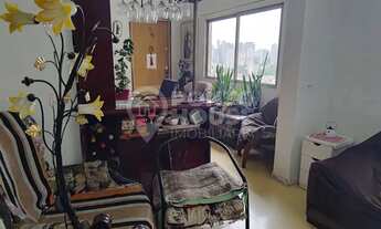 Imagem 4: Apartamento à venda de 87m², na Aclimação, 3 dormitórios, suíte e 1 vaga