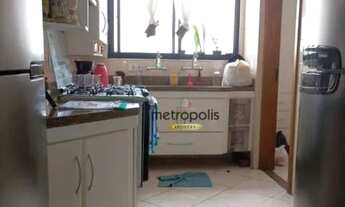 Imagem 5: Apartamento, 149 m² - venda por R$ 1.030.000,00 ou aluguel por R$ 5.932,82/mês - Vila Baet