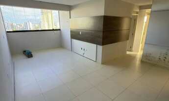 Imagem: JARDIM OCEANIA - 3 Quartos (sendo 2 suítes)