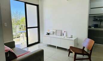 Imagem 5: Apartamento à Venda 2 dormitórios - 76 m² R$ 1.100.000,00 - Campeche - Florianópolis/SC