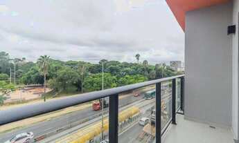 Imagem 7: Loft moderno The Park Residence João Pessoa, 1 suíte R$784.000