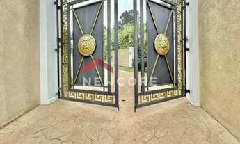 Imagem 3: Casa de condomínio em Rua Espanha - Jardim Santa Paula - Cotia/SP