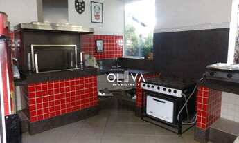 Imagem 3: Chácara com 5 dormitórios à venda, 5800 m² por R$ 4.000.000,00 - Jardim dos Coqueiros - Ca