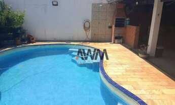 Imagem: Sobrado com 4 dormitórios à venda, 233