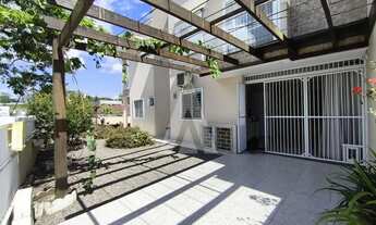 Imagem 5: CASA COMPLETA DE ARMÁRIOS NO FLORESTA COM 03 QUARTOS SENDO 01 SUÍTE COM AR CONDICIONADO