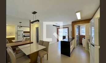 Imagem 2: Apartamento à Venda - Brooklin, 2 Quartos, 69 m2