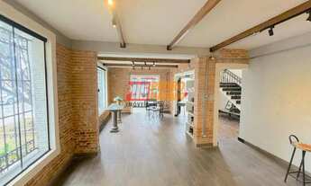 Imagem 2: Sobrado no Bairro Centro de Santo André