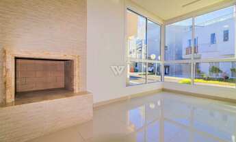 Imagem 4: CASA EM CONDOMÍNIO - 354M² - 4 QUARTOS SENDO 2 SUÍTES - 02 VAGAS - SANTA FELICIDADE