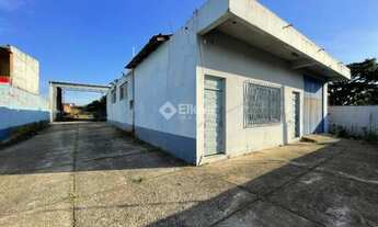 Imagem 3: Pavilhão à Venda - Barnabé