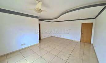 Imagem 3: Apartamento padrão, Bairro Ana Maria, Zona Sul, Ribeirão Preto SP
