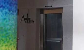 Imagem 4: 2 dormitórios Semi Novo com suíte, vaga e lazer completo