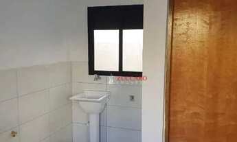 Imagem 6: Kitnet com 1 dormitório para alugar, 30 m² por R$ 1.290,00/mês - Jardim Dourado - Guarulho