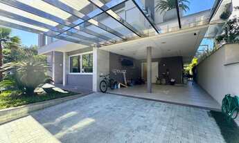 Imagem 6: Casa Moderna em Condomínio Exclusivo!